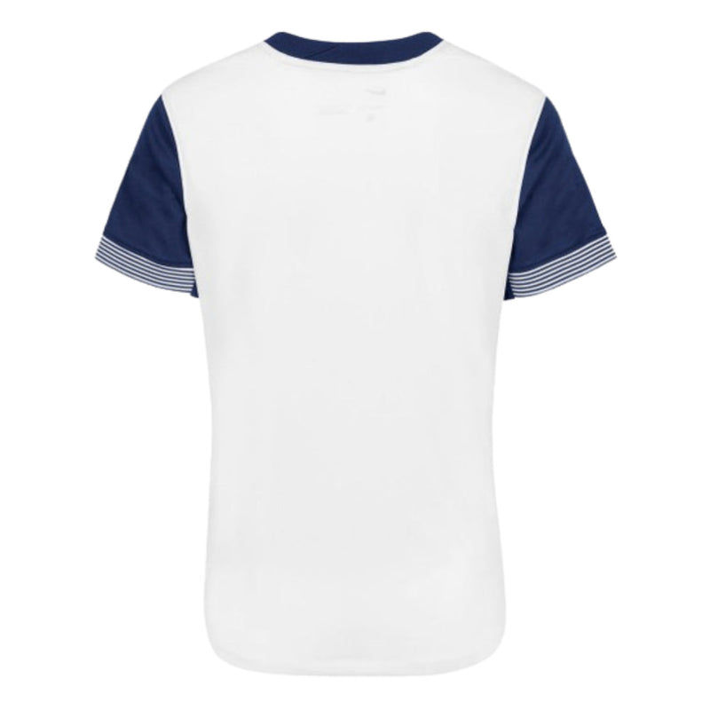 2024-2025 Tottenham Hotspur Home Shirt - Womens