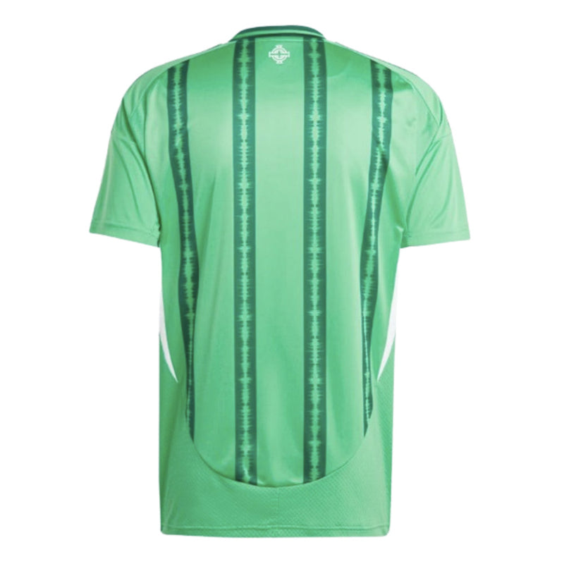 2024-2025 Northern Ireland Home Shirt