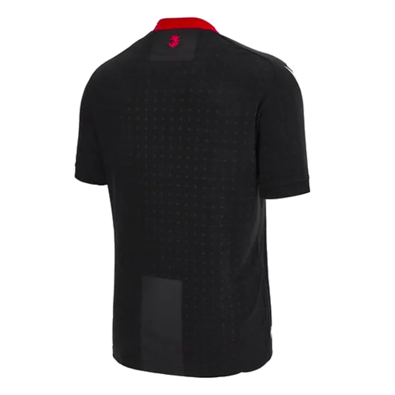 2024-2025 Georgia Away Shirt (Kids)