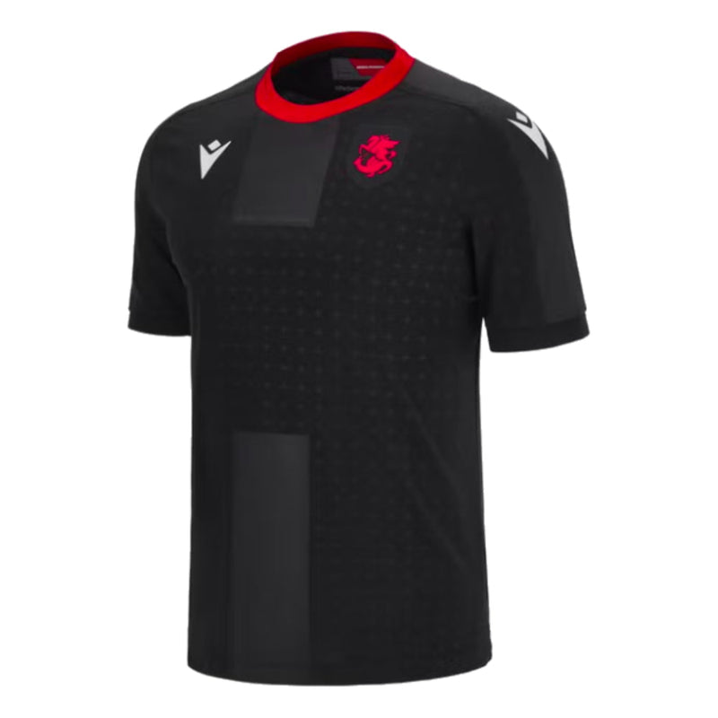 2024-2025 Georgia Away Shirt (Kids)