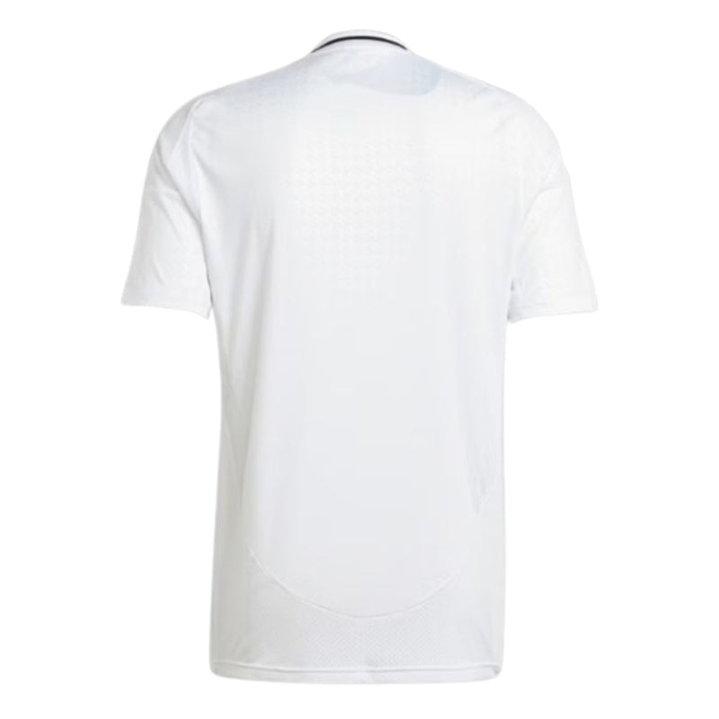 2024-2025 Real Madrid Home Shirt