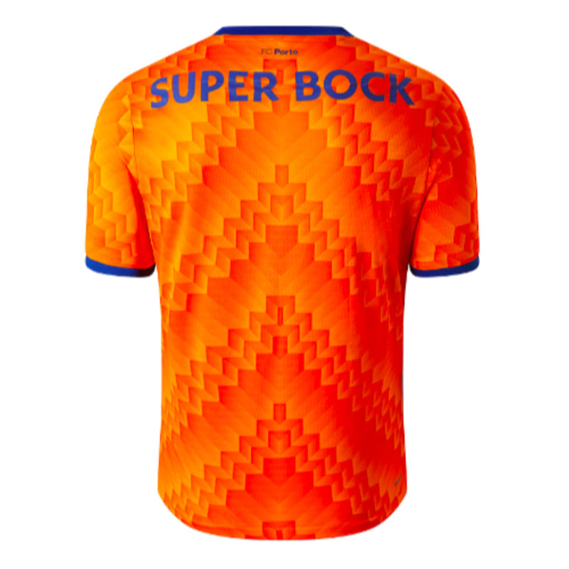 2024-2025 FC Porto Away Shirt