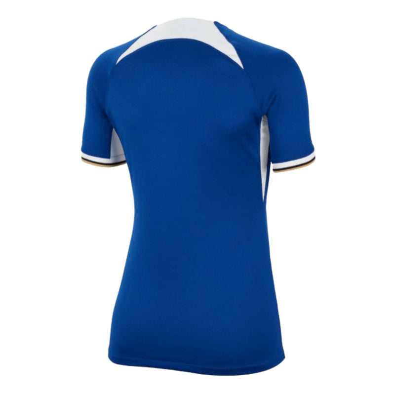 2023-2024 Chelsea Home Shirt (Womens)