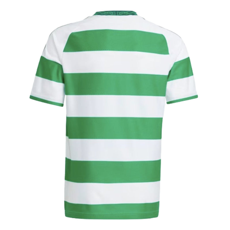 2024-2025 Celtic Home Shirt (Kids)