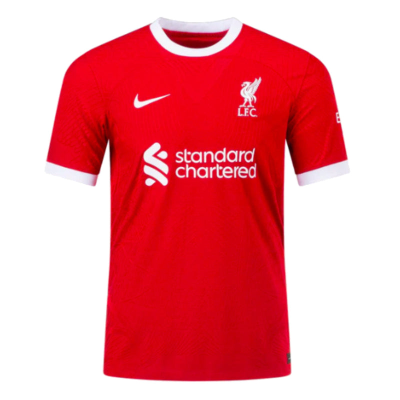 2023-2024 Liverpool Home Dri-Fit ADV Match Shirt