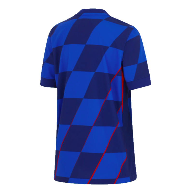 2024-2025 Croatia Away Shirt (Kids)