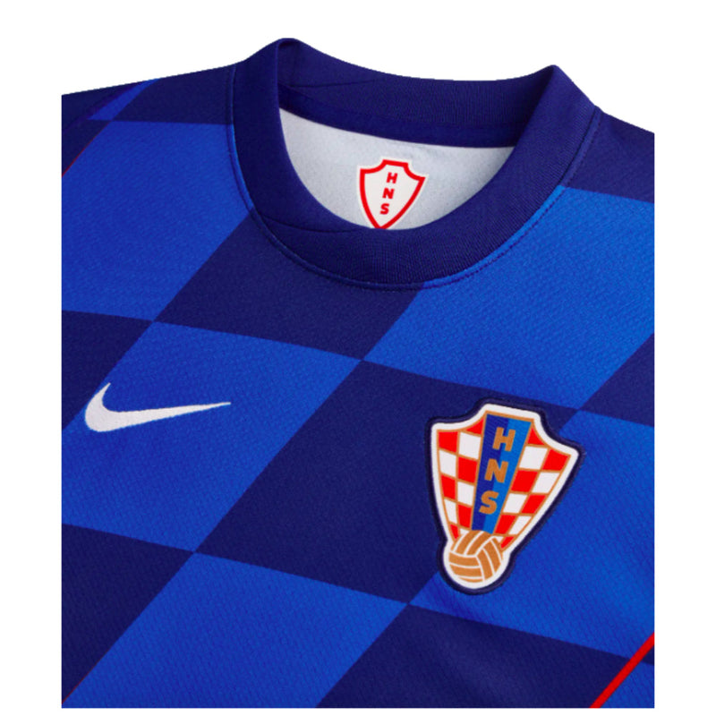 2024-2025 Croatia Away Shirt (Kids)