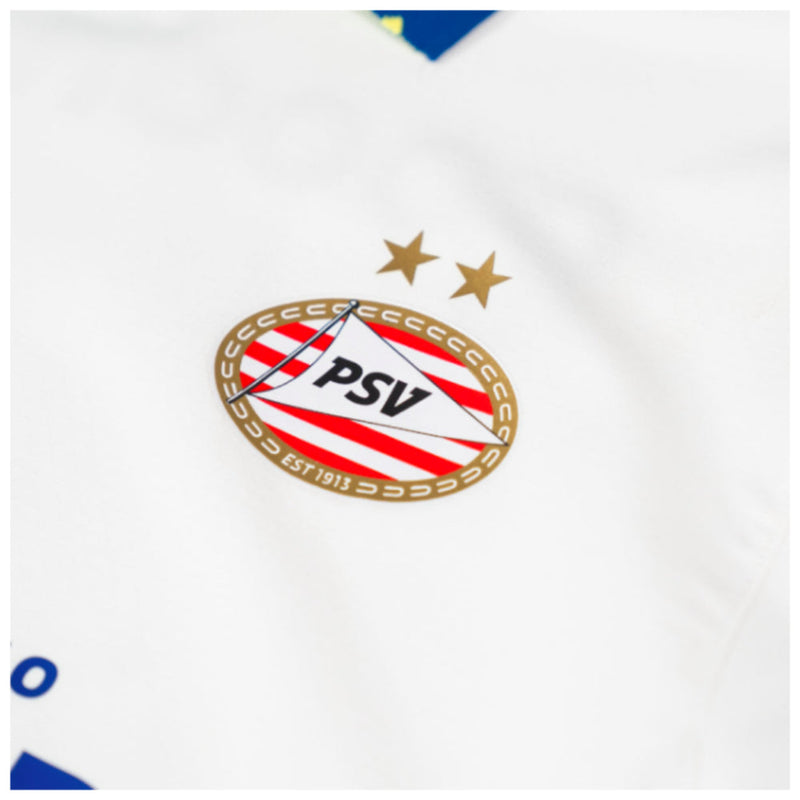 2024-2025 PSV Eindhoven Third Shirt