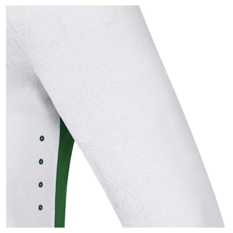 2024-2025 Republic of Ireland Away Long Sleeve Shirt