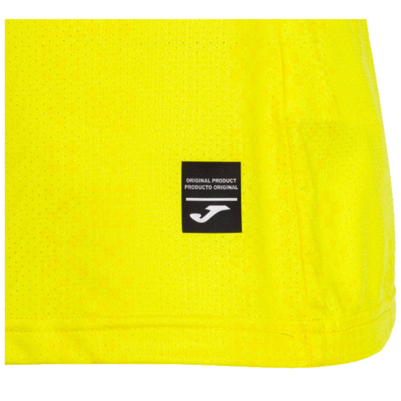 2024-2025 Villarreal Home Shirt