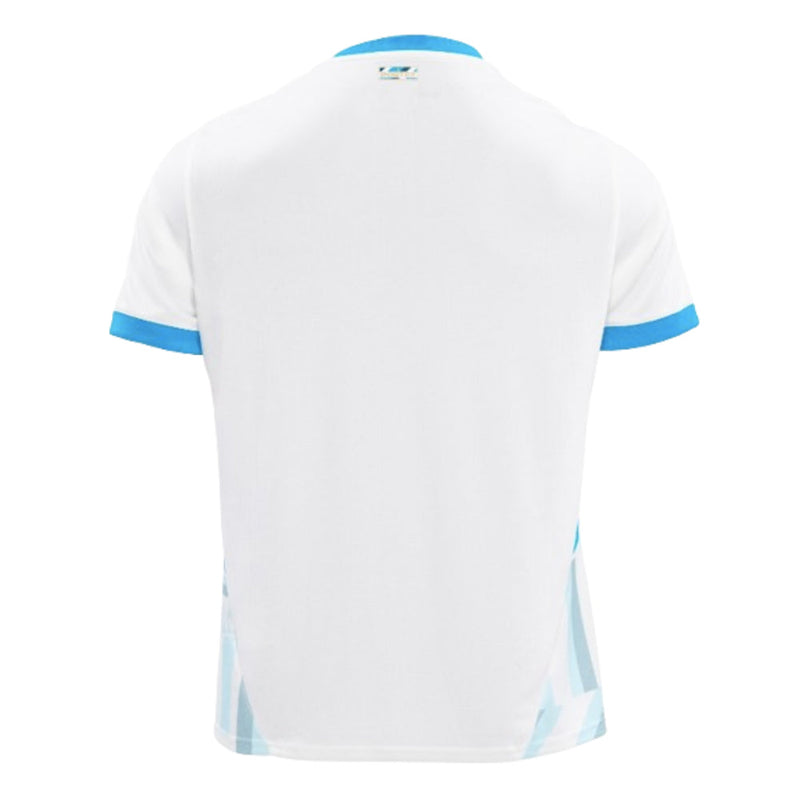 2024-2025 Marseille Home Shirt (Womens)