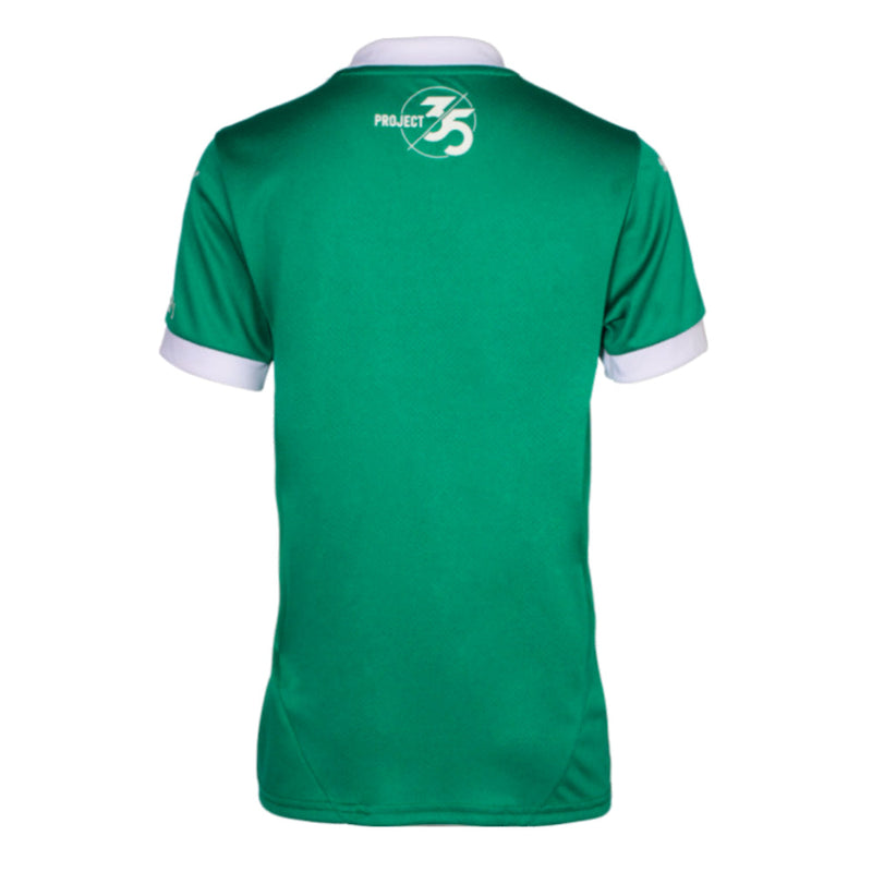 2024-2025 Plymouth Argyle Home Shirt (Kids)