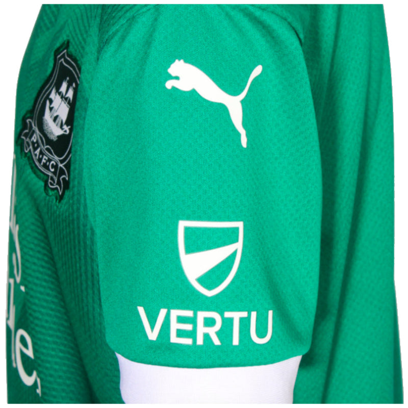 2024-2025 Plymouth Argyle Home Shirt (Kids)