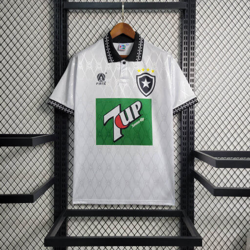 Shirt Botafogo Retro 1995