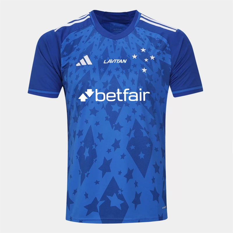 Shirt Cruzeiro Home 24/25