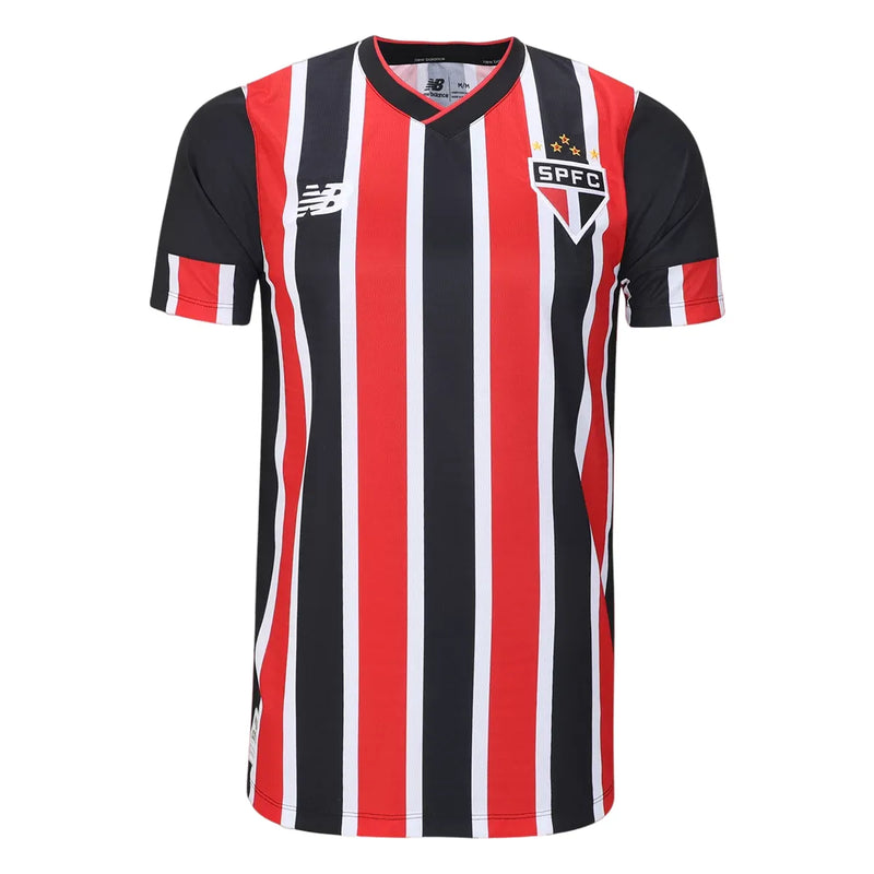 Shirt São Paulo Away 24/25