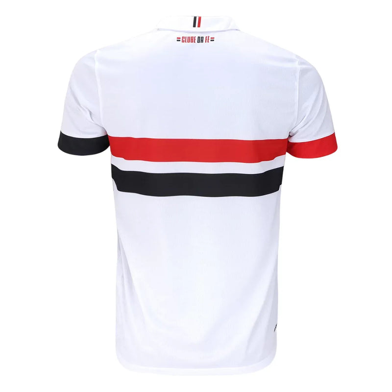 Shirt São Paulo Home 24/25