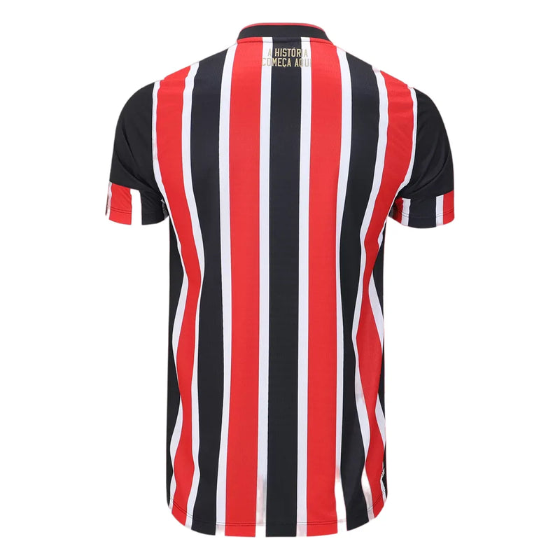 Shirt São Paulo Away 24/25