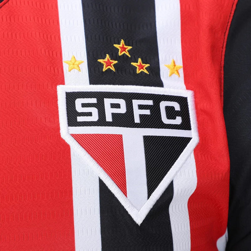 Shirt São Paulo Away 24/25