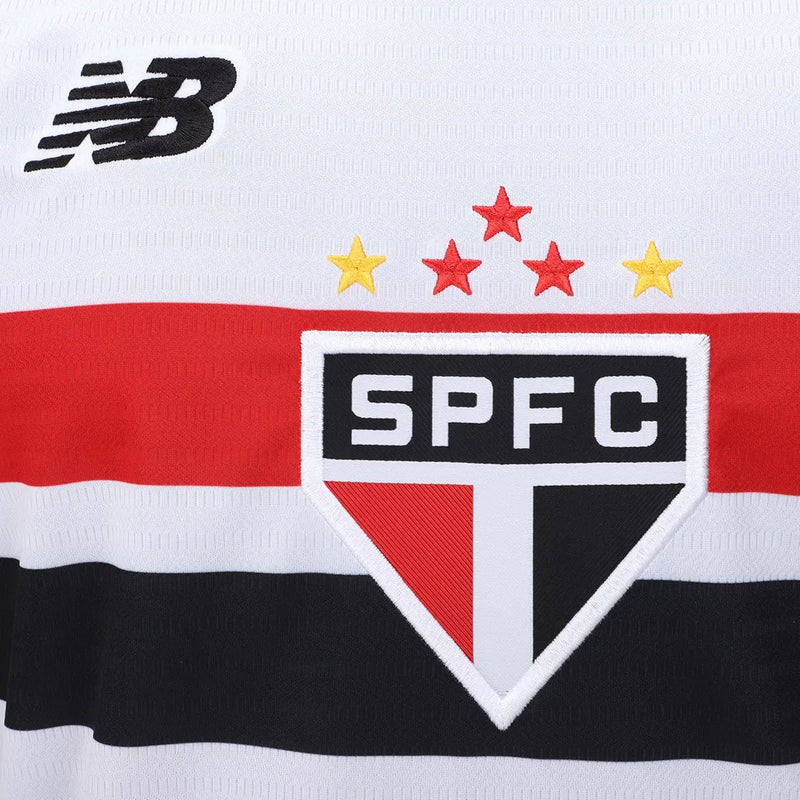 Shirt São Paulo Home 24/25