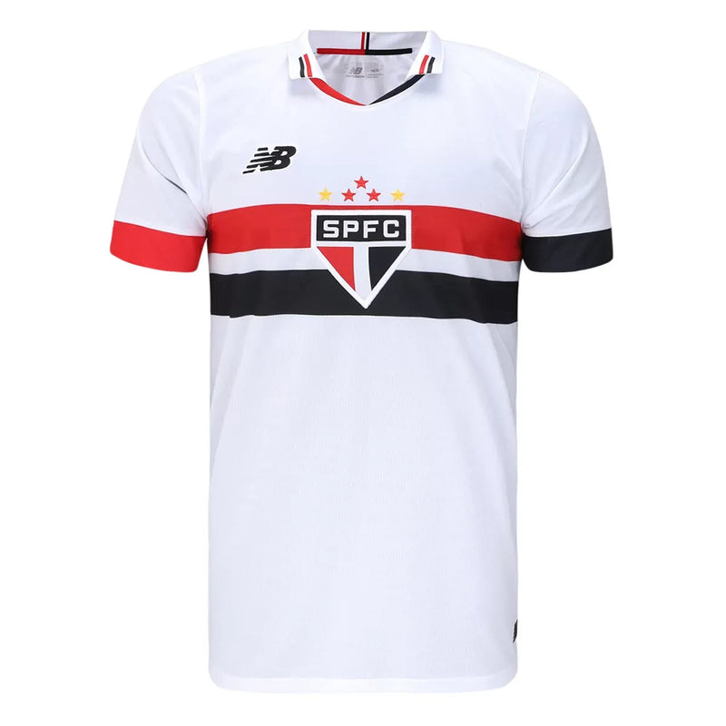 Shirt São Paulo Home 24/25