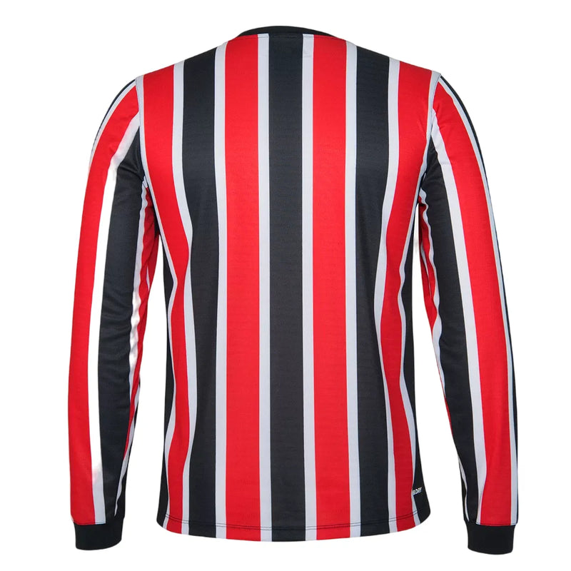 São Paulo Away 24/25 Long Sleeve