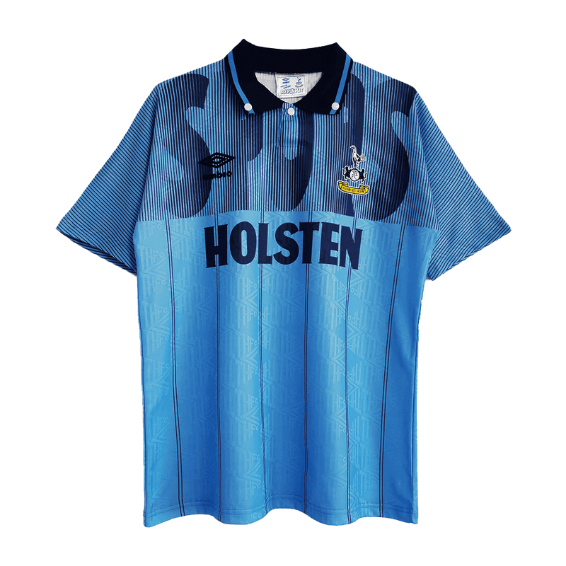 Tottenham Hotspur Retro Third Jersey 1993/94