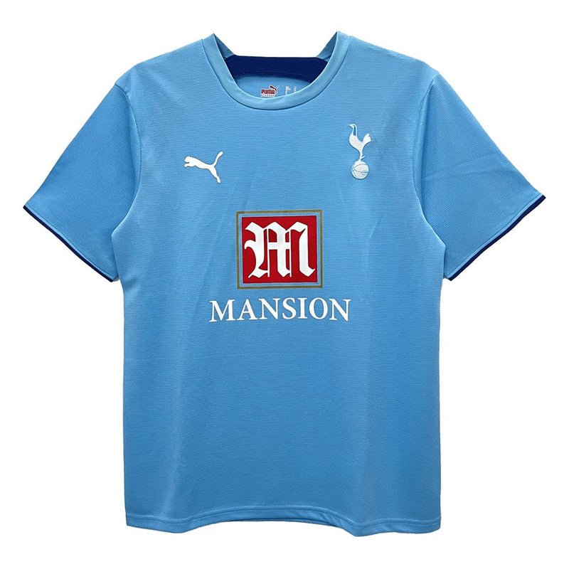 Tottenham Hotspur Retro Away Jersey 2006/07