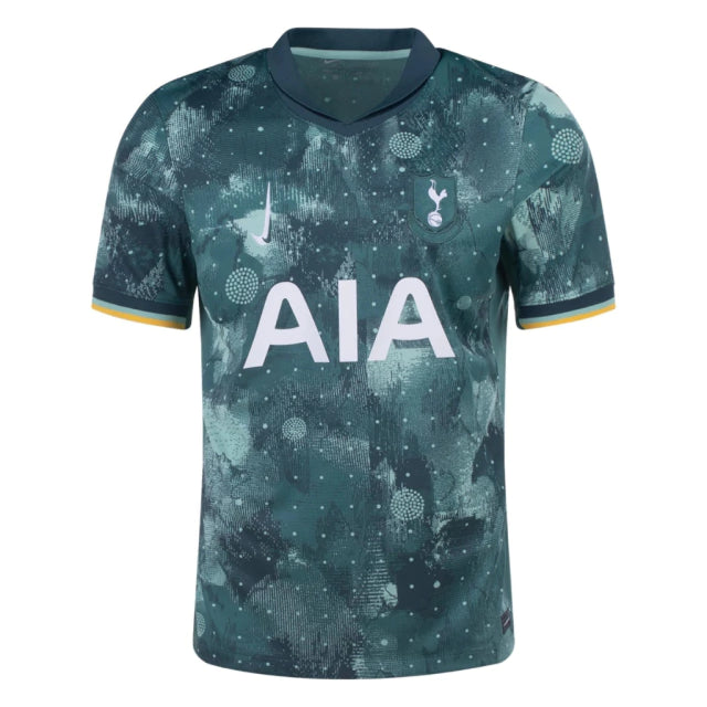 Tottenham 24-25 Third Kit