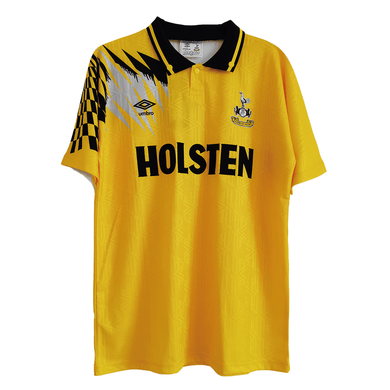 Tottenham Hotspur Retro Third Jersey 1994/95