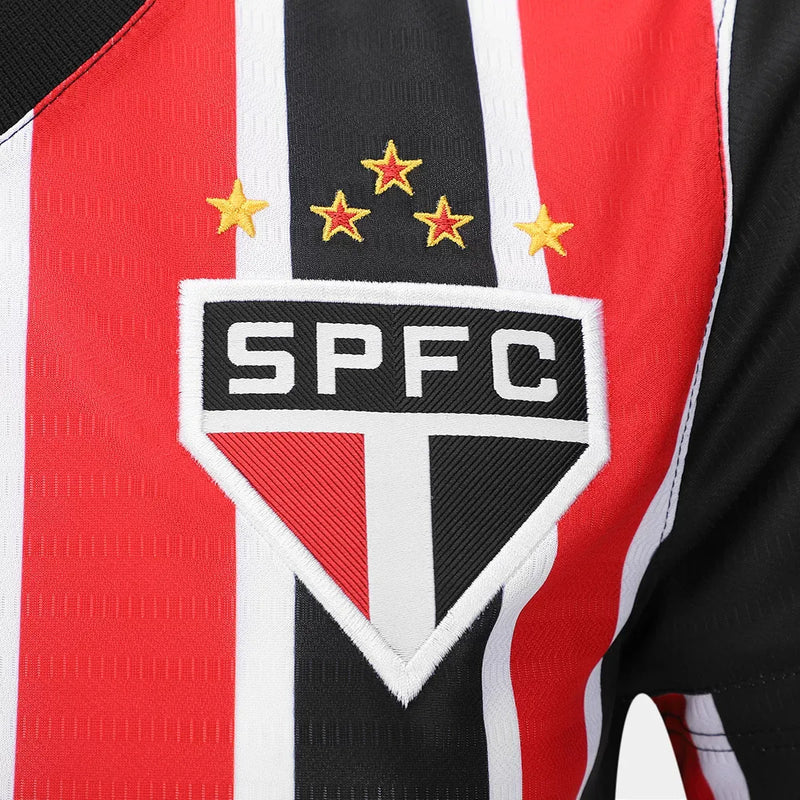 Shirt São Paulo Woman Away 24/25