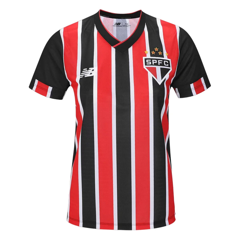 Shirt São Paulo Woman Away 24/25