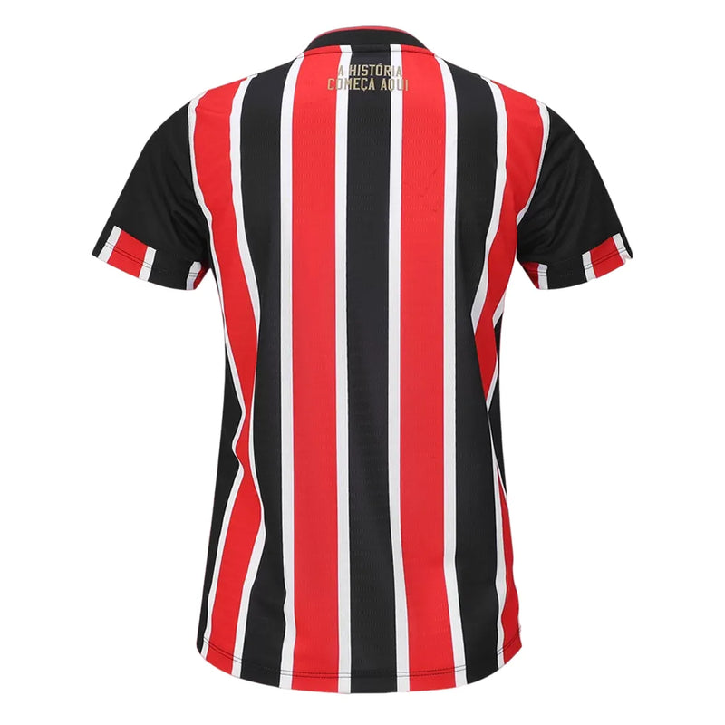 Shirt São Paulo Woman Away 24/25