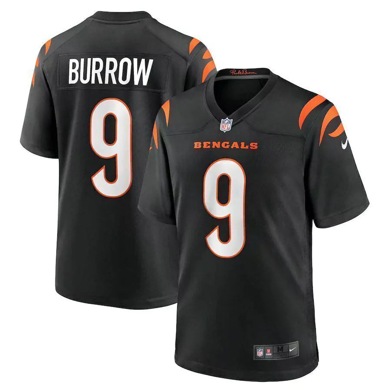 Shirt Cincinnati Bengals Joe Burrow Game