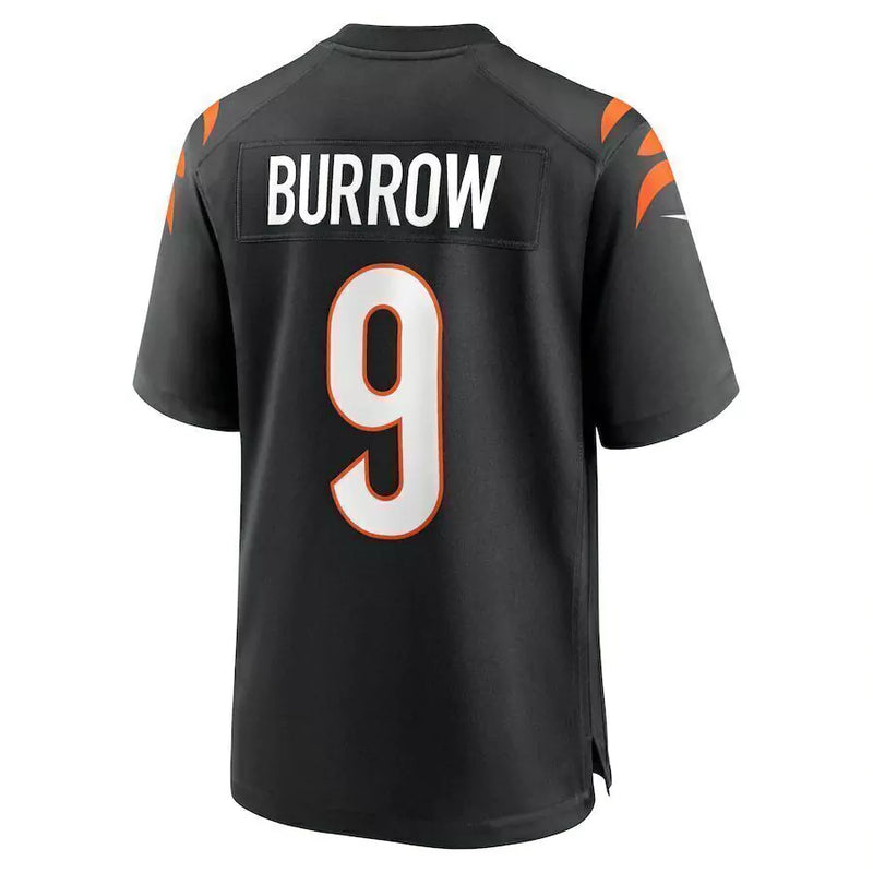 Shirt Cincinnati Bengals Joe Burrow Game