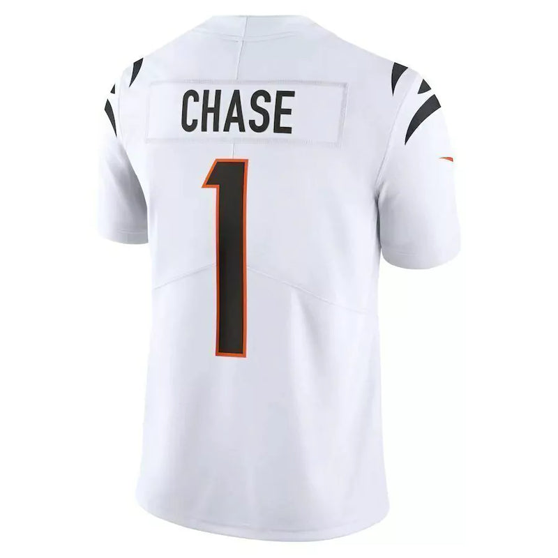 Shirt Cincinnati Bengals Ja'Marr Chase Vapor Untouchable Limited