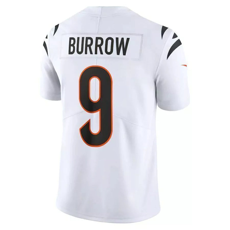 Shirt Cincinnati Bengals Joe Burrow Vapor Untouchable Limited