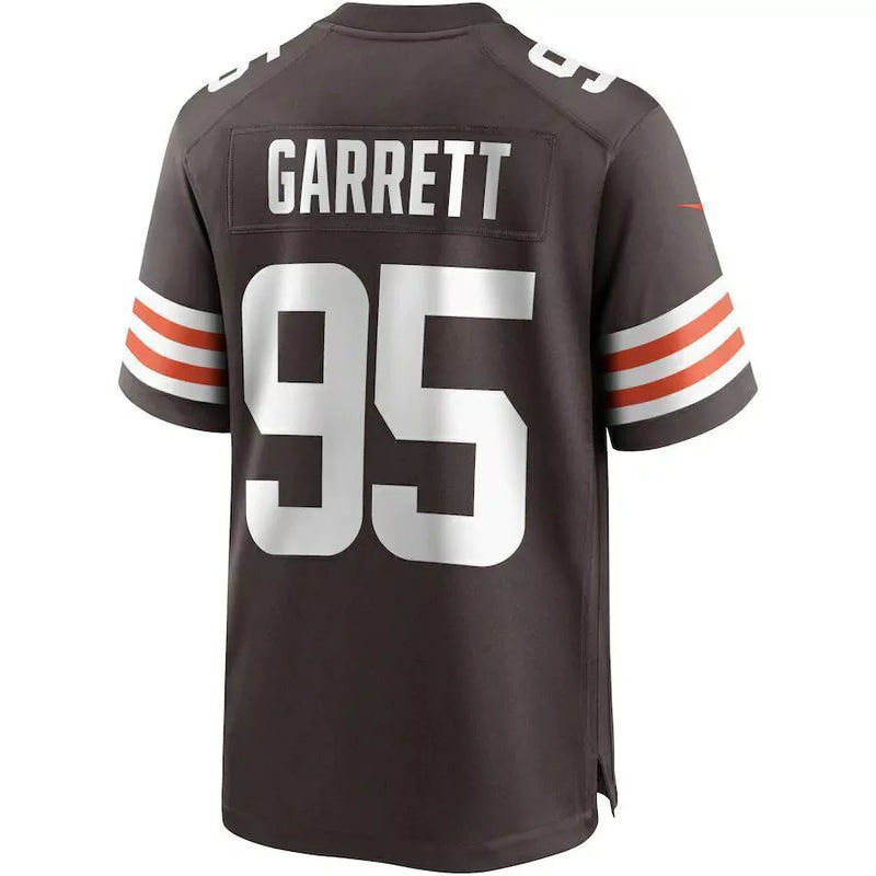 Shirt Cleveland Browns Myles Garrett Game Player