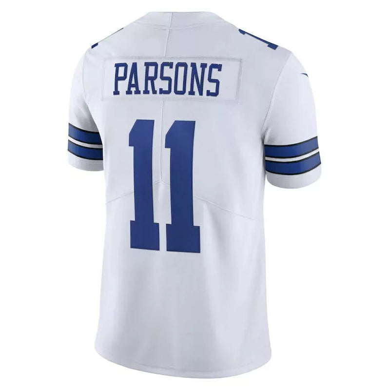 Shirt Dallas Cowboys Micah Parsons Vapor Limited