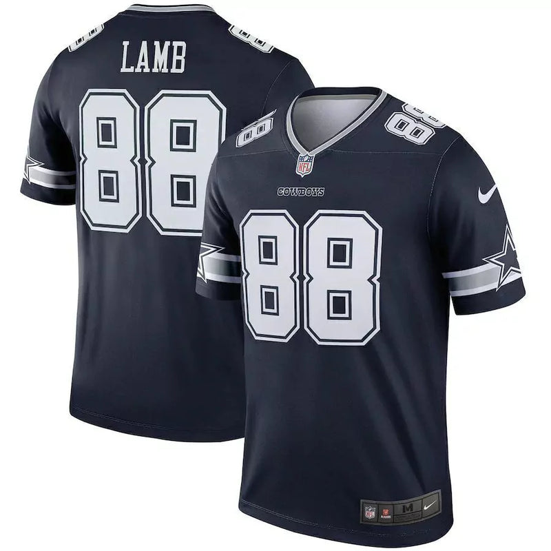 Shirt Dallas Cowboys CeeDee Lamb Legend