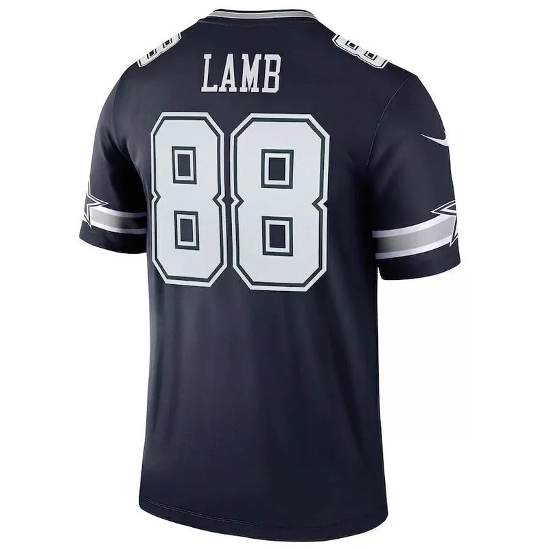 Shirt Dallas Cowboys CeeDee Lamb Legend