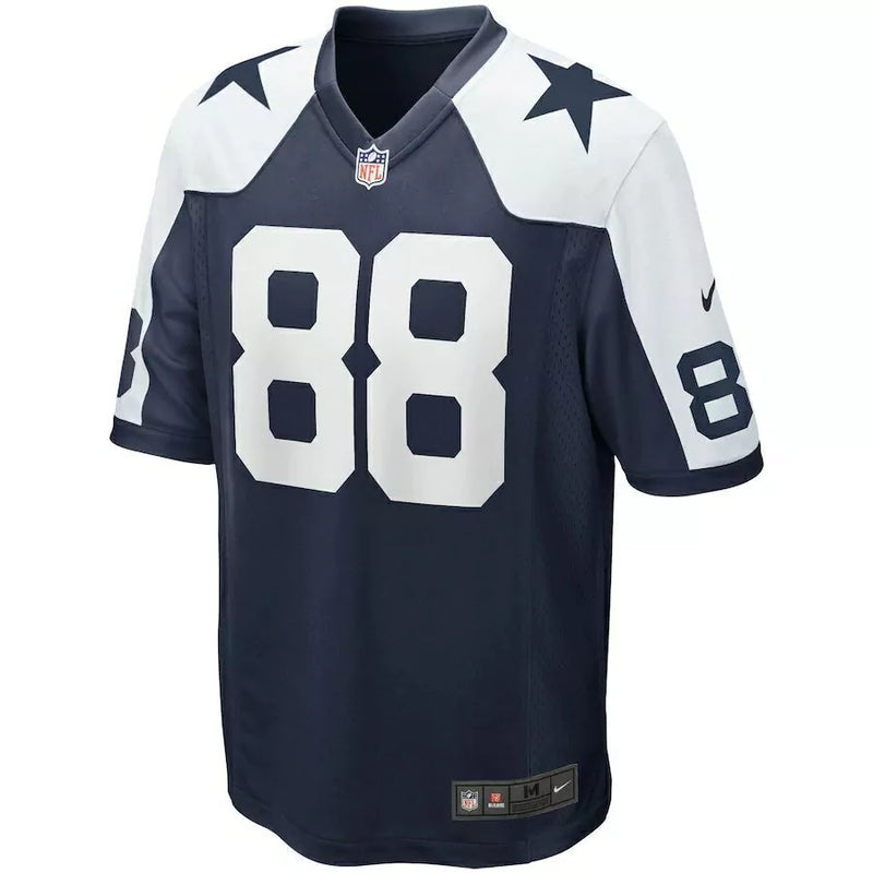 Shirt Dallas Cowboys CeeDee Lamb Alternate Game Team