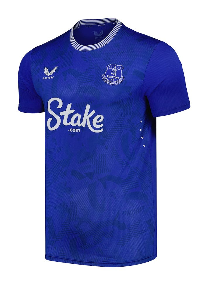 2024-2025 Everton home Shirt